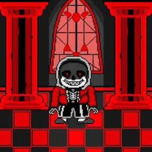Megalovania (helltale)