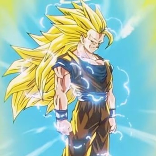 Super Saiyan 3 Is DBZ's WEIRDEST Power Up - Here's Why