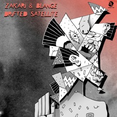 1 - Zakari&Blange - Bonkers