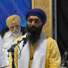 04 - Day 1 - Baba Banta Singh Ji - Salana Barsi Smagam 2017