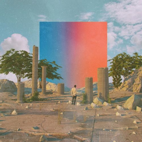 Pierre C & Norver -  Delayed Delight