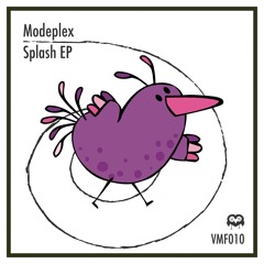 Modeplex - Splash (Green Lake Project Remix)