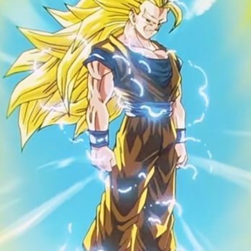 dbz goku ssj3