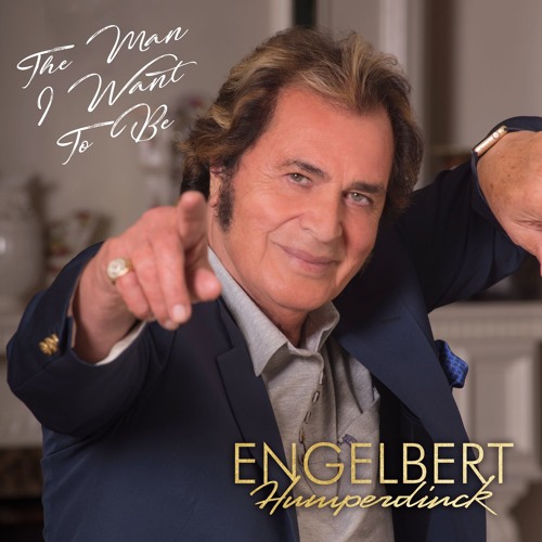 Engelbert Humperdinck - Photograph