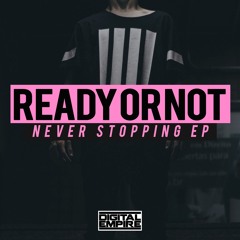 Ready Or Not - Bass Phunk (Original Mix) [Out Now]