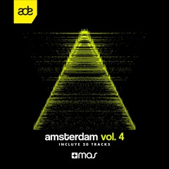 Amsterdam Vol 4