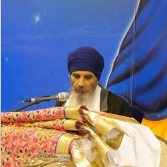 41 - Day 3 - Bhog Sri Akhand Paath Sahib - Bhai Jarnail Singh Ji - Salana Barsi Smagam 2017