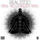 on Realistic - Drifting Away (Feat. Thun Mantys) [Remix]