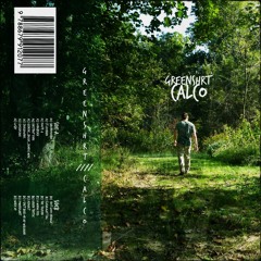 Greenshrt - Calco [beattape]