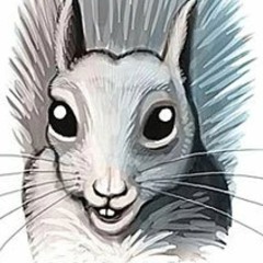 Squeak the Squirrel (prod. Maydonuts)