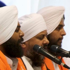 52 - Day 3 - Bhai Onkar Singh Ji - Salana Barsi Smagam 2017