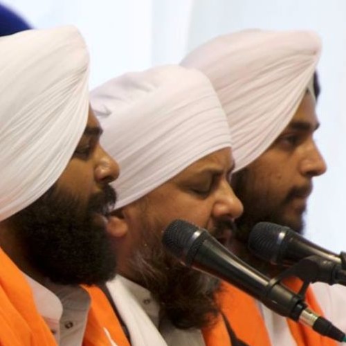 52 - Day 3 - Bhai Onkar Singh Ji - Salana Barsi Smagam 2017