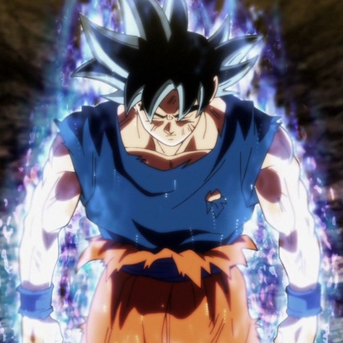 Clash Of Gods (Goku Vs. Jiren) Trap Remix |Prod. By L-Jay|