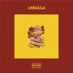 Sammy Pharaoh - Cheese