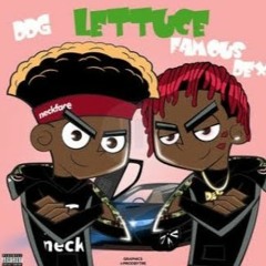 PontiacMadeDDG - Lettuce (feat. Famous Dex)