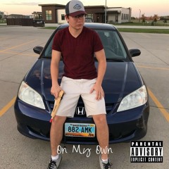 In the Beginning-On My Own