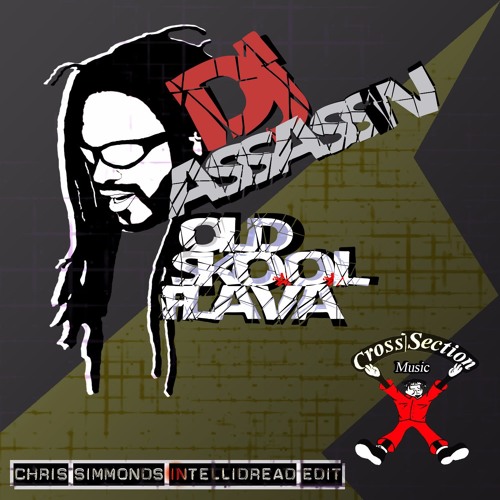 DJ Assassin - Old SKool Flava - Chris Simmonds Intellidread Edit