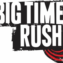 Big Time Rush – Windows Down