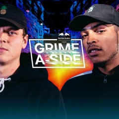 Grime A-Side Captains Eyez & Kamakaze Spitting Fresh Bars