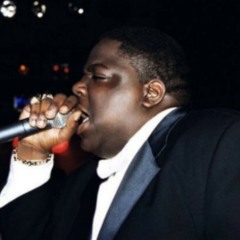 Biggie Smalls- Me and my bitch (computer love remix)