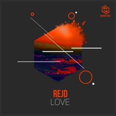 RejD - I Live The Life I Left Behinde (Original Mix)[Prewiev]