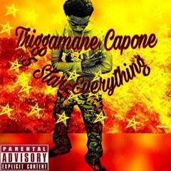 Ghost Montana Problem Solved Ft Triggamane