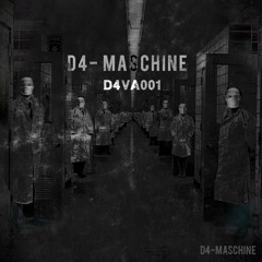 BMD - 4 - Mephedrone (D4VA001)