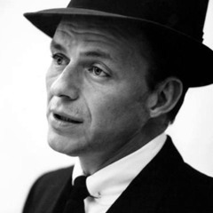 Cover of My Way by Frank Sinatra(extract)