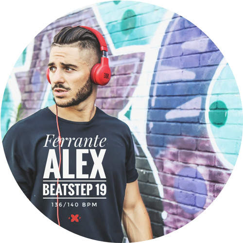 BEATSTEP 19 // Alex Ferrante