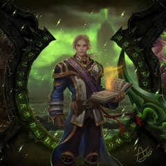 Legion - Lions Rest (world of warcraft)