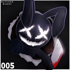 Zeneth - Badmen [Butcher Bunny Exclusive] BUY = FREE DOWNLOAD