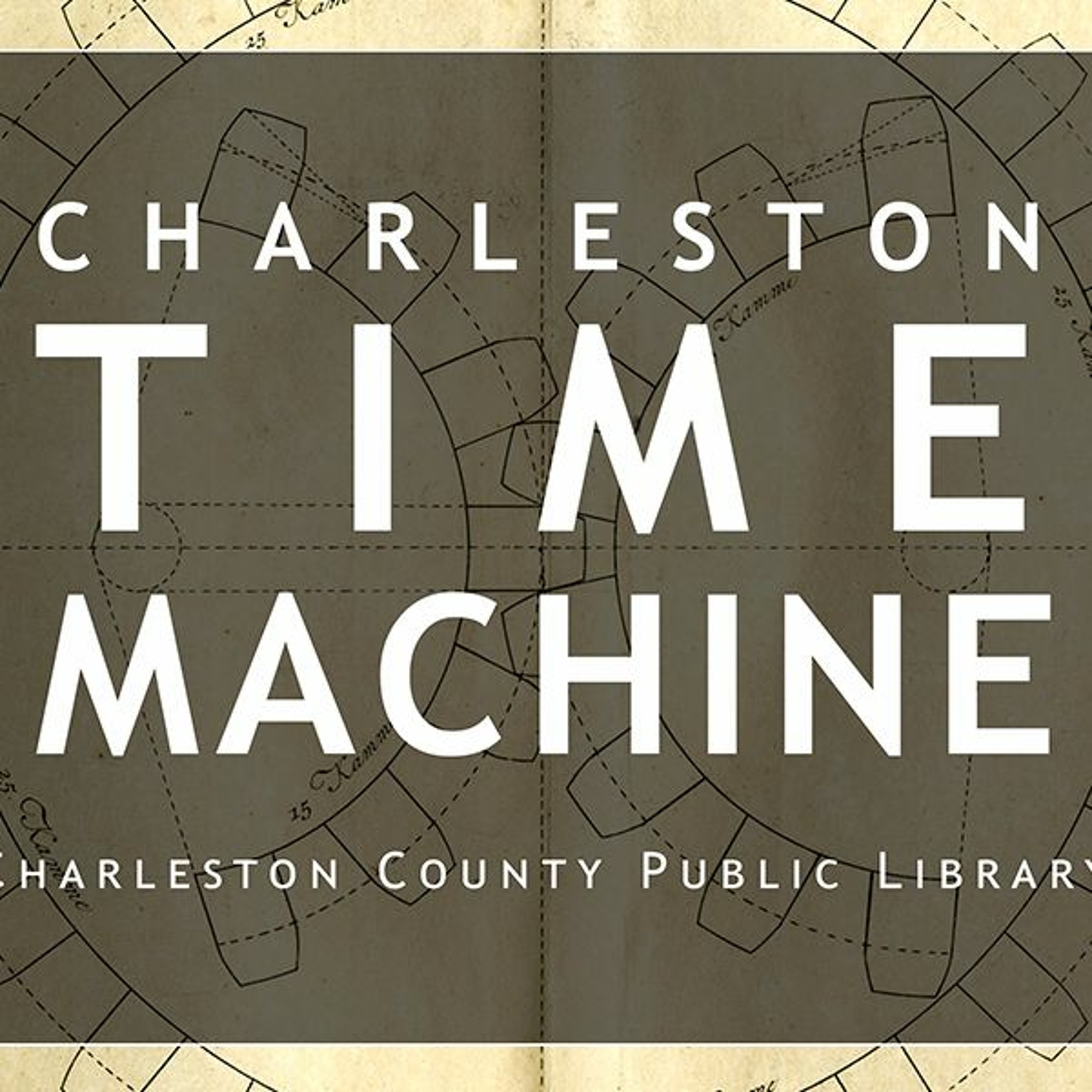 Episode 34: Dutch Town - Charleston Time Machine