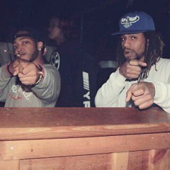 1Hunna - Get The Bag [Prod. Tezo]-1