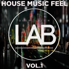 Julius DJ - Funky Mambo
