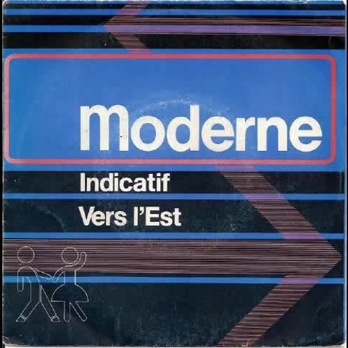 Moderne - Indicatif