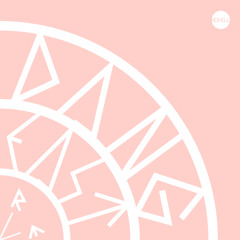 DANG - EAST (N O W H E R E ep)