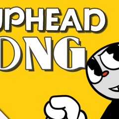 Cuphead Barbershop Quartet Song | Doin' the Devil's Work | Rockit Gaming