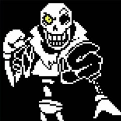 Undertale Disbelief Papyrus Phase 3 Backbone midi remake (Update)