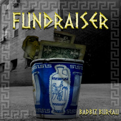 FUNDRASIER(DOING NOTHING) Produce By GreekDaGod