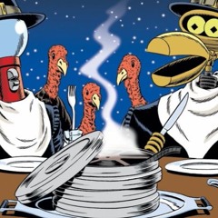 Mystery Science Theatre 3017