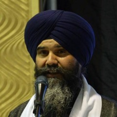 53 - Day 3 - Bhai Jagtar Singh Ji - Salana Barsi Smagam 2017