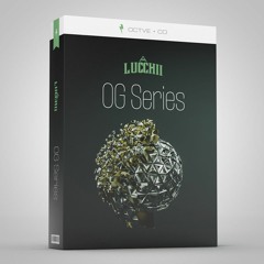 OCTVE OG Series - Lucchii