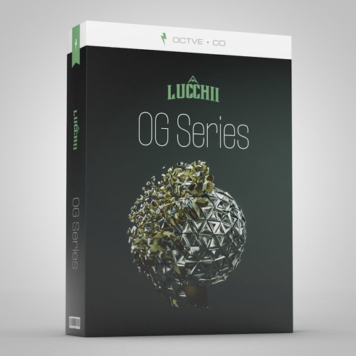 OCTVE OG Series - Lucchii