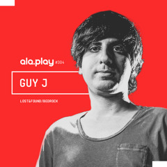 304: Guy J