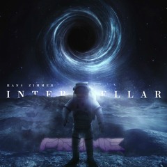 Hans Zimmer - Interstellar (PR1ME Remix)