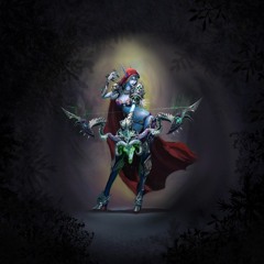 D&D - Spiritual temples, light