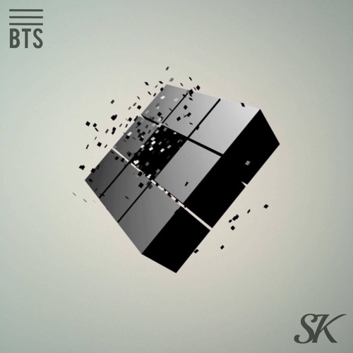 Moth Circuit - Losing Gravity (feat. Abrax Phaeton) [BTS x Sauce Kitchen]