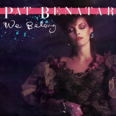Pat Benatar - We Belong (Extended MHP Mix)