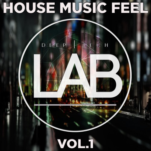 House Music Feel Vol.1