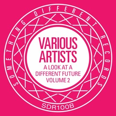 [SDR100B] Mr. Chuck - No Sleep (Original Mix) [SC Edit]